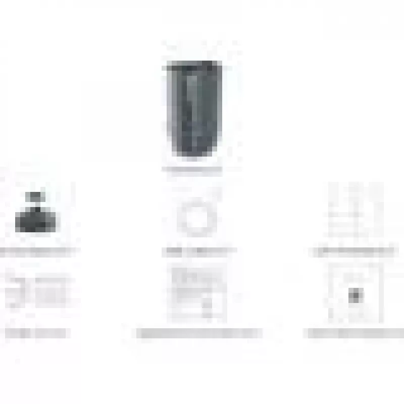 IP-turvakaamera EZVIZ EB3 Bullet 2304 x 1296 pikslit