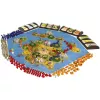 Lauamäng Kosmos KOO Catan 3D – Seefahrer + Cities & Knights laienduskomplekt