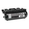 Lexmark T64x Return Programme Cartridge toonerkassett Originaal must