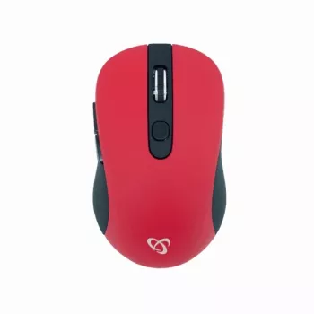 Sbox WM-911R Punane