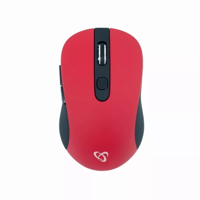 Sbox WM-911R Punane
