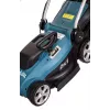 Makita ELM3320 muruniiduk järelkäidav muruniiduk Must,Türkiissinine AC