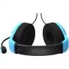 PDP PS5 ja PC Neptune Blue AIRLITE juhtmega peakomplekt, juhtmega, mängimiseks, peakomplekt, sinine
