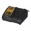 DeWALT XR Padrunita 18V Akutrell Li-Ion, Euroopa pistik