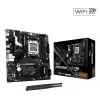 ASRock B850M-X WiFi R2.0 AMD B850 AM5 Micro-ATX emaplaat