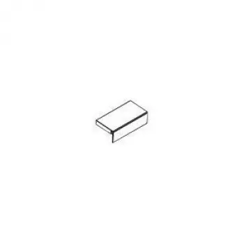 KYOCERA 302LW07100 printeri/skanneri varuosa/tarvik Eralduspadi 1 tk
