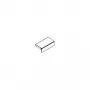 KYOCERA 302LW07100 printeri/skanneri varuosa/tarvik Eralduspadi 1 tk