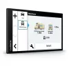 Garmin Camper 795 Navigatsioonisüsteem Kaasaskantav / Fikseeritud 17,6 cm (6,95 inch) TFT Puuteekraan 239,6 g Must (010-02747-10)