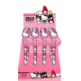 Hello Kitty pastapliiatsite väljapanek 12 tk