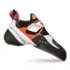 Shoes solution women-valge-lily oranž-37