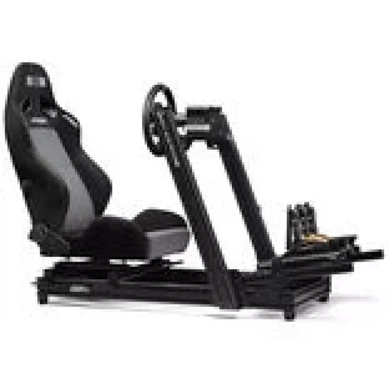 Mänguralliiste Next Level Racing PRS1 NLR-E057 Performance lamava ja reguleeritava seljatoega