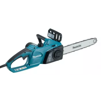 Makita UC4041A kettsaag 1800 W 7820 RPM must, türkiissinine