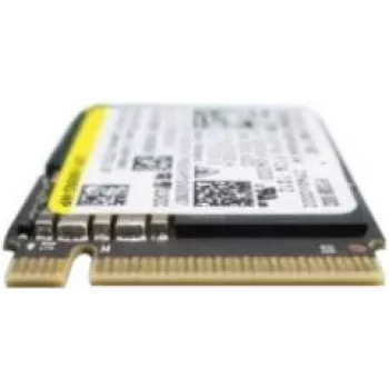 Sisemine SSD Dell P44 512GB SATA 2,5-tolline (mudel 3P0KH)