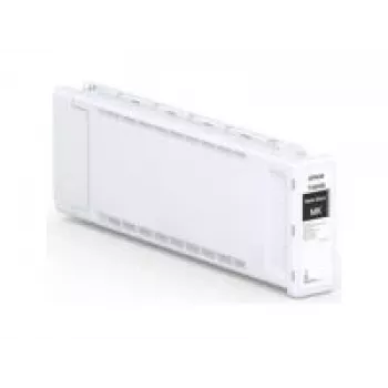 Tindikassett Epson Singlepack UltraChrome Pro 6 Matt Must T48M80N