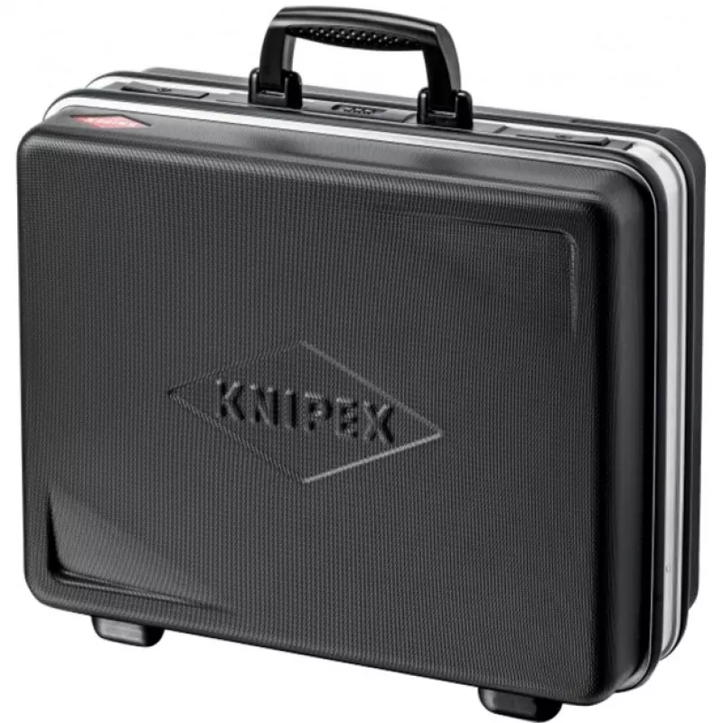 Tööriistade hoiukohver Knipex 00 21 05 LE