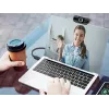 Webcam Tracer WEB007 2 MP 1920 x 1080 pikslit USB 2.0 Must