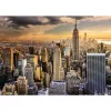 Pusle Ravensburger Great New York 1000 tükki, täiskasvanute pusle, 1000 tk