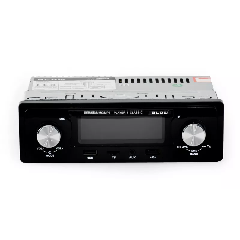 Blow AVH CLASSIC autoradio