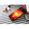 Kaitsev telefonikott iKins Apple iPhone 8 / 7 jaoks — Sunset Must