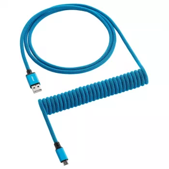 Cablemod CM-CKCA-CW-YW150YW-R USB-kaabel 1,5 m USB A USB C sinine (CM-CKCA-MLB-KLB150KLB-R)