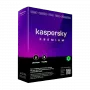 Kaspersky Premium + klienditugi | 5 seadet | 2 aastat | EL