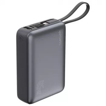 Kaasaskantav akupank 4smarts 541409 20000 mAh