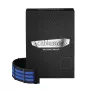 Cablemod sisemine toitekaabel CM-PRTS-FKIT-NKKB-R must sinine