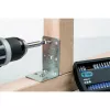 Wiha Bit Set 41831 XLSelector 13-osaline T-Bit segakomplekt 50 mm