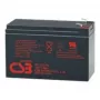 CSB Aku 12V 7.2Ah F1 | GP1272F1
