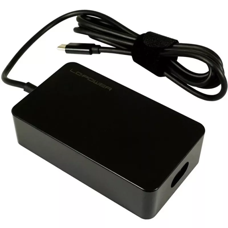 Toiteadapter Inverter LC-Power LC-NB-PRO-65-C