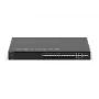 NETGEAR MSM4328F hallatav L3 10G Ethernet (100/1000/10000) 1U must