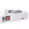 Katuseventilatsiooniseade Digitus DN-19 FAN-2-WM-T