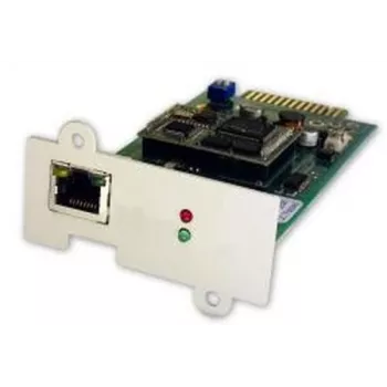 Võrgukaart ONLINE USV-Systeme DW7SNMP30