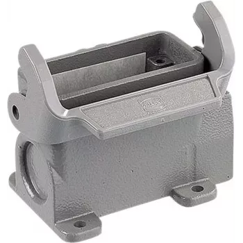 Harting Aluskorpus Han® 10A-asg1-LB-M25 19 20 010 0251 1 tk (19 20 010 0251)
