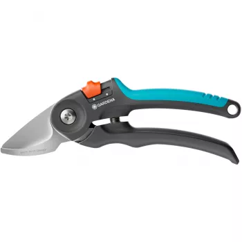 Möödalõikeoksakäärid GARDENA PremiumCut 12241-20, hall/türkiis