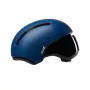 Jalgrattakiiver HJC CALIDO MT GL tumesinine — Suurus S, 51–56 cm, 280 g, in-mold, 4 tuulutusava, SELFIT