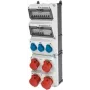 MENNEKES Elektrotechnik GmbH & Co. KG pistikupesakombinatsioon AMAXX 950010 (950010)