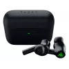Razer Hammerhead Pro HyperSpeed Kõrvaklapid True Wireless Stereo (TWS) Kõrvasisesed Mängimiseks Bluetooth Must