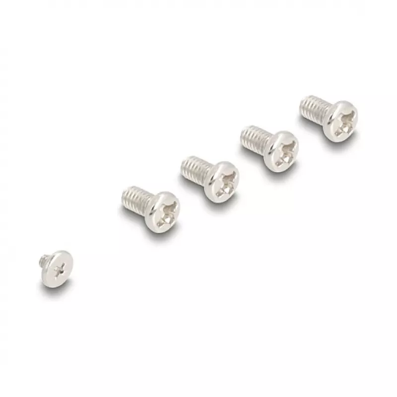 Sisemine M.2 / U.2 adapterkaart DELOCK 90854 — PCIe 4.0 (host: PCIe, väljundid: M.2 Key M 110 mm, U.2)