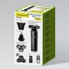 Habemeajamiskomplekt Maestro MR-676 3-in-1 USB-laetav kompaktne disain