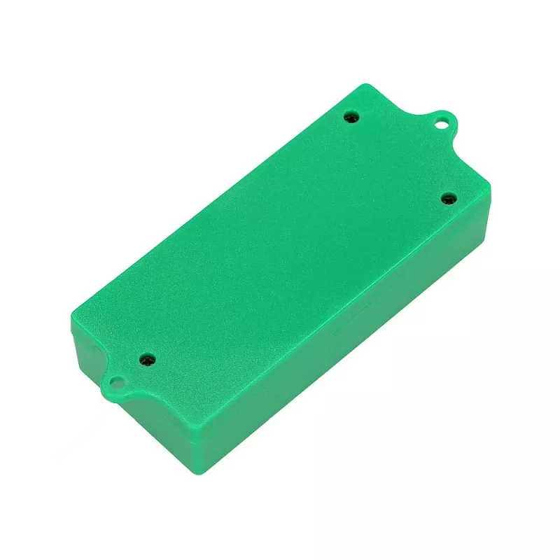 Extralink ACTIVE POE INJECTOR 4 PORT GIGABIT 802.3AT/AF 1 Gbps 48 V