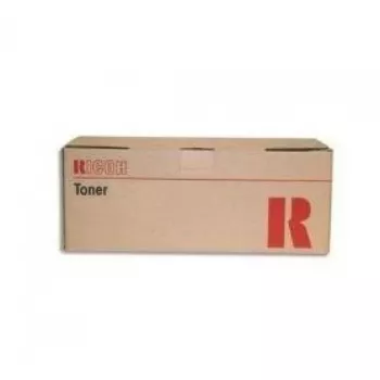 Ricoh 408184 toonerikassett 1 tk originaal must