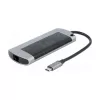 Dokkimisjaam DeLOCK USB-C dokkimisjaam M.2 pesaga