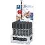 Staedtler 348-9 CA30 Ekraan Must