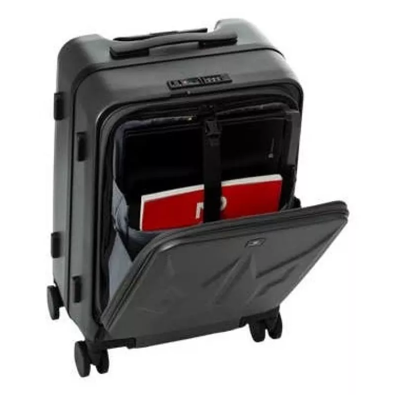 Acer GP.BAG11.003 reisikohver Hall