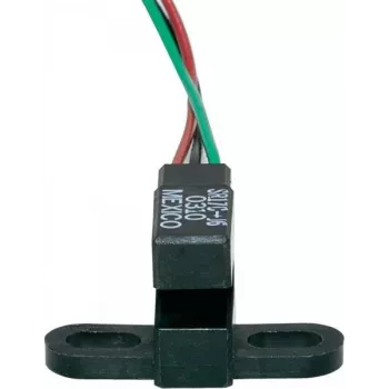 Halliandur Honeywell SR17C-J6, toide 3,8–30 V DC, avatud otsaga kaabel