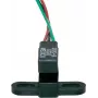 Halliandur Honeywell SR17C-J6, toide 3,8–30 V DC, avatud otsaga kaabel