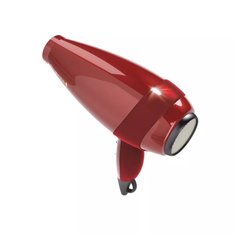 Remington T|Studio Silk föön 2400 W Punane