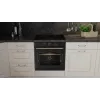 Gorenje BOS67372CLB ahi 77 L 3500 W Must