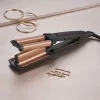 BaByliss Deep Waves lokiraud Warm Black, Orange 98,4 (2,5 m)